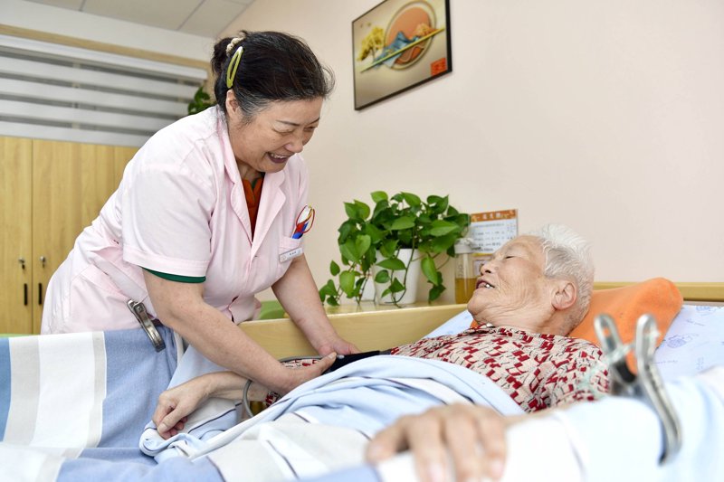 养老院新风潮：临漳养老院如何引领幸福晚年趋势？