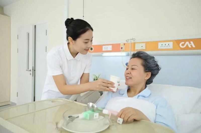 护工陪护